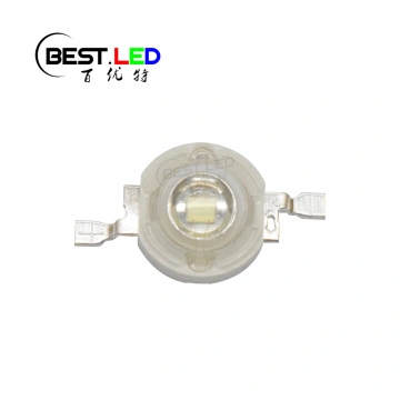 High power green led best sale